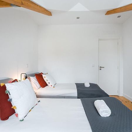 Guestready - Freixo Paradise View Porto Buitenkant foto