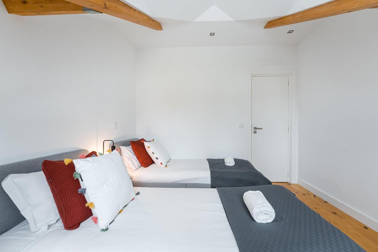 Guestready - Freixo Paradise View Porto Buitenkant foto