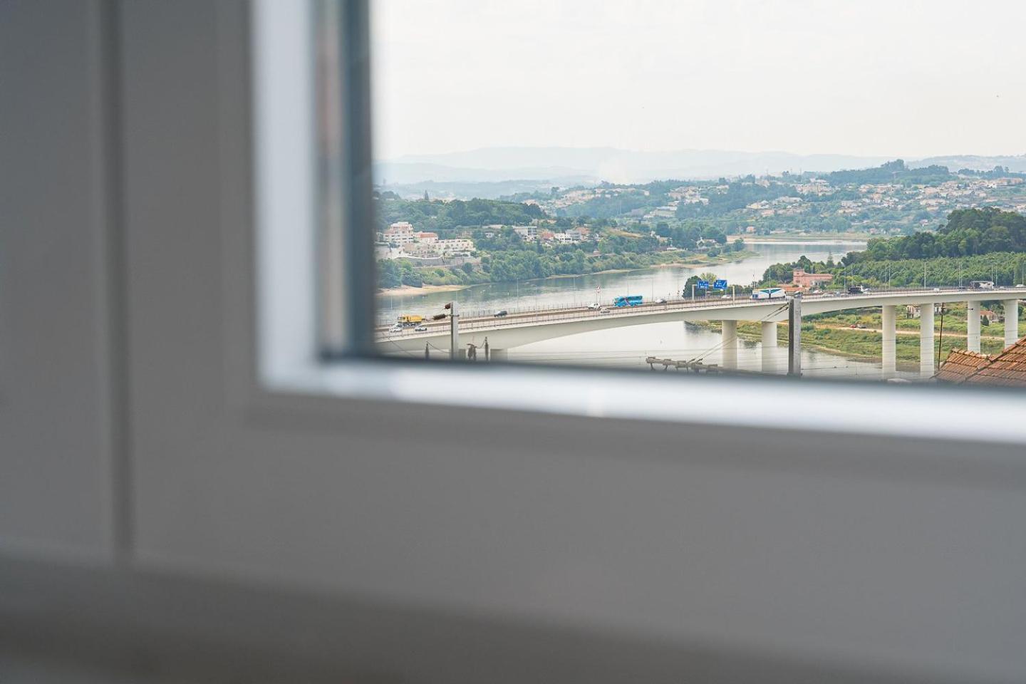 Guestready - Freixo Paradise View Porto Buitenkant foto