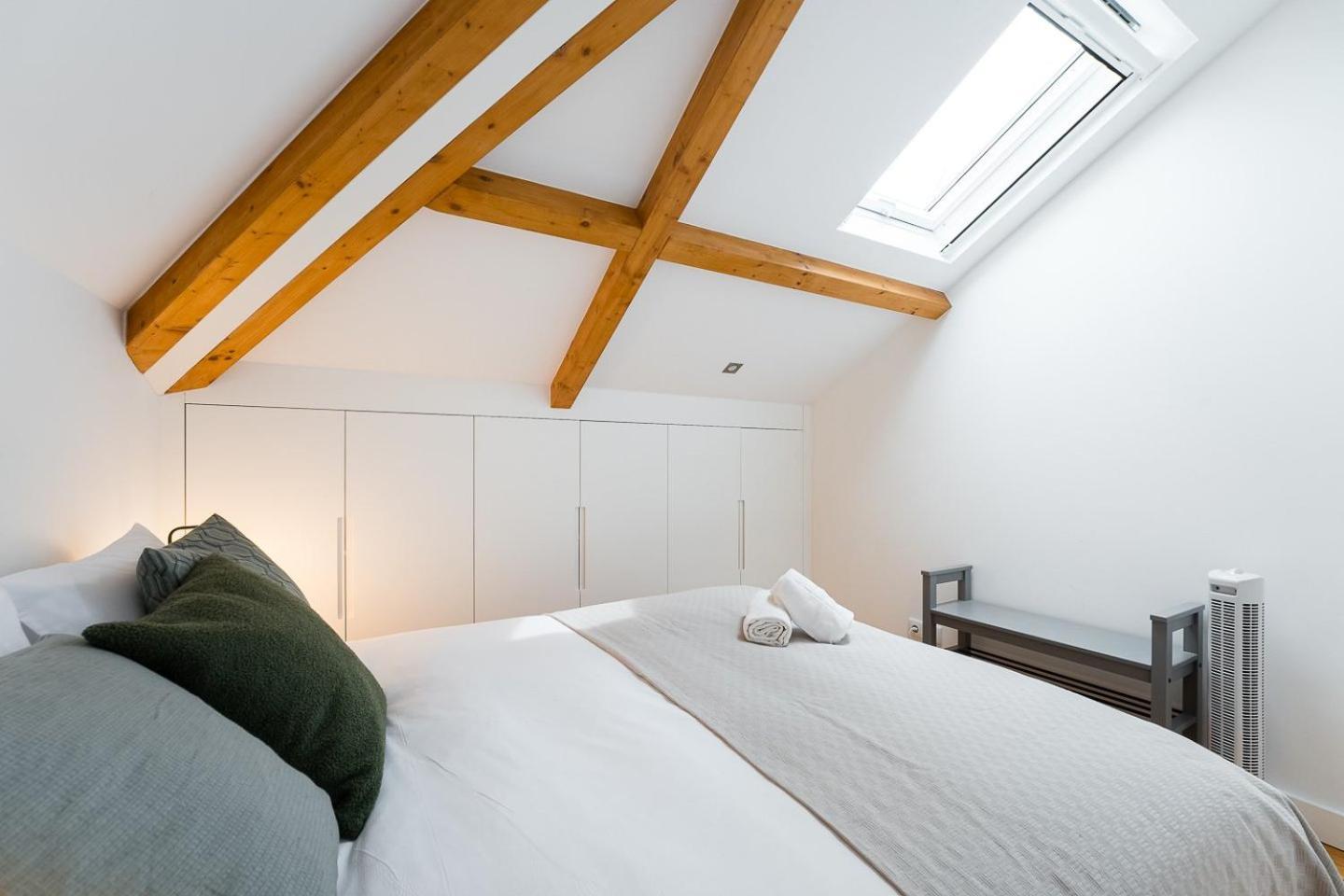 Guestready - Freixo Paradise View Porto Buitenkant foto