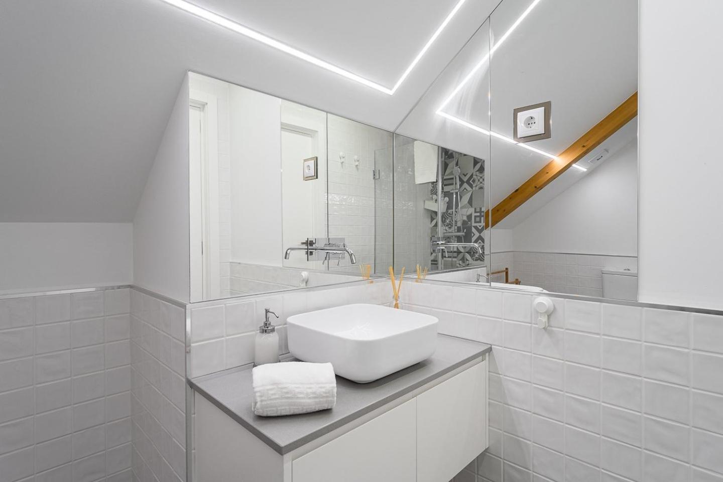 Guestready - Freixo Paradise View Porto Buitenkant foto
