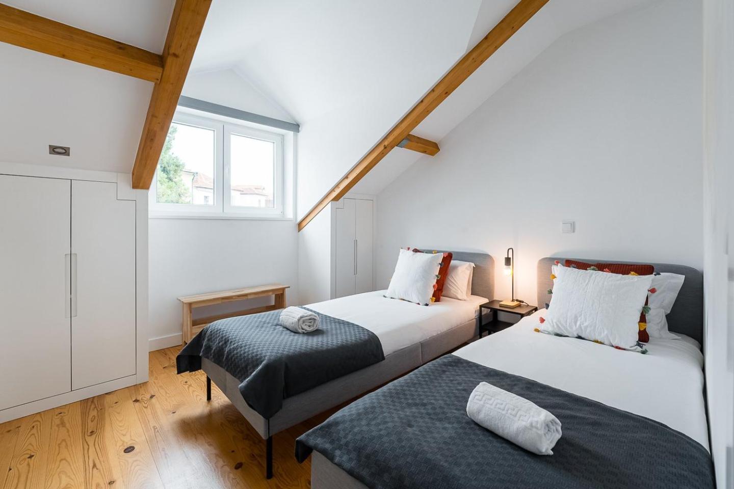 Guestready - Freixo Paradise View Porto Buitenkant foto