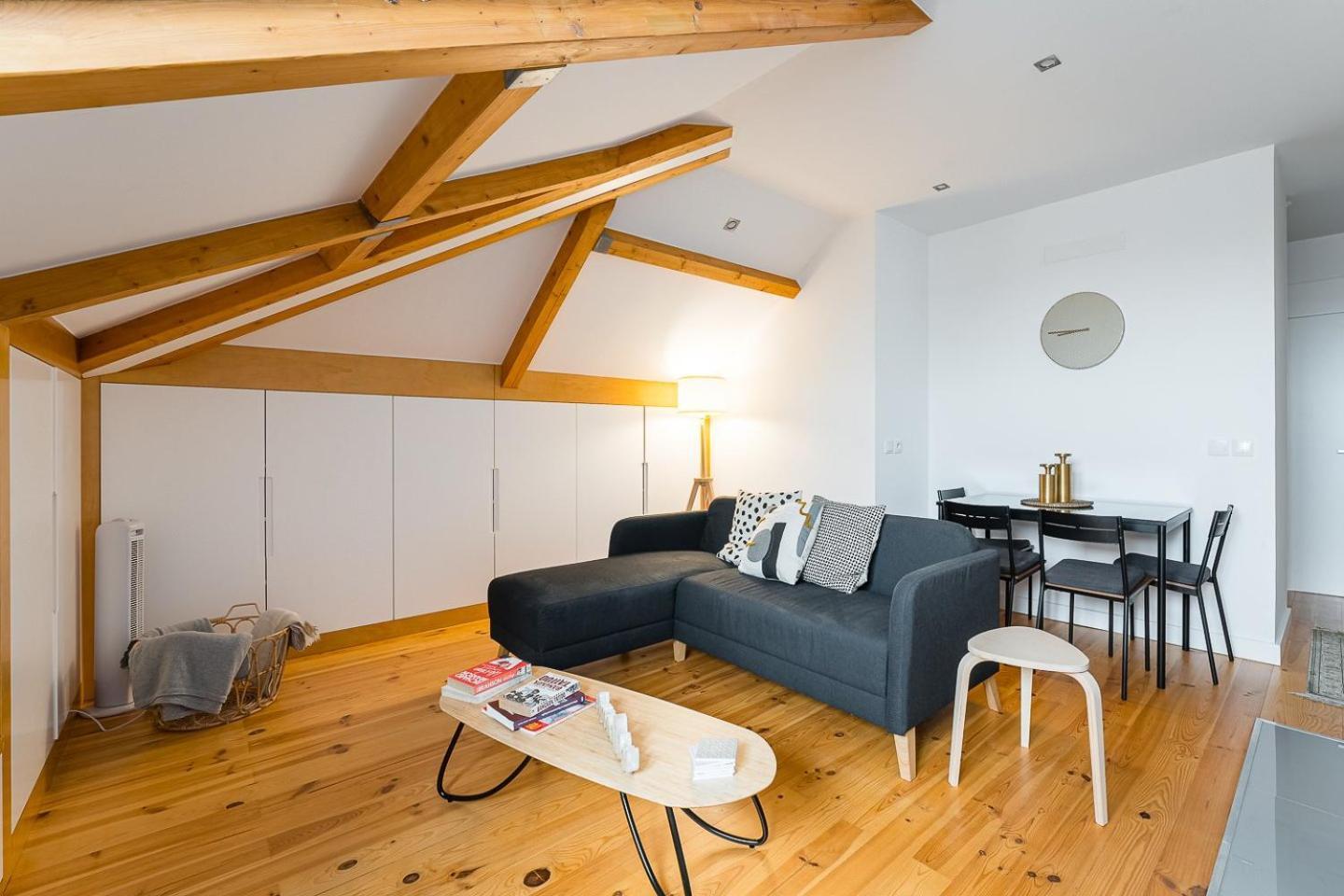 Guestready - Freixo Paradise View Porto Buitenkant foto