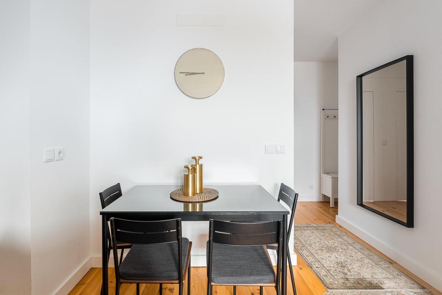 Guestready - Freixo Paradise View Porto Buitenkant foto