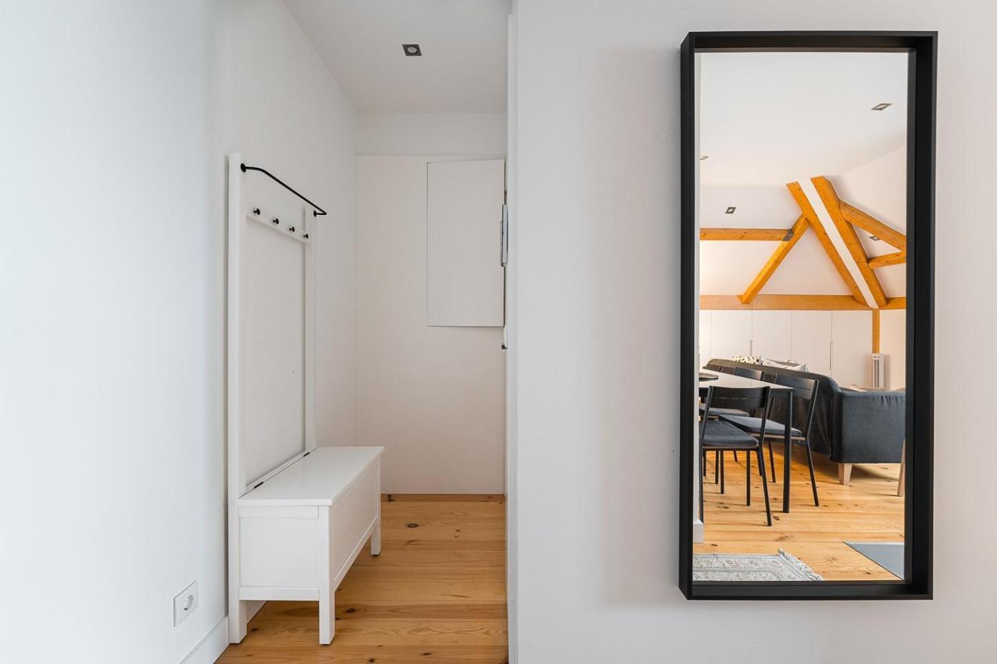 Guestready - Freixo Paradise View Porto Buitenkant foto