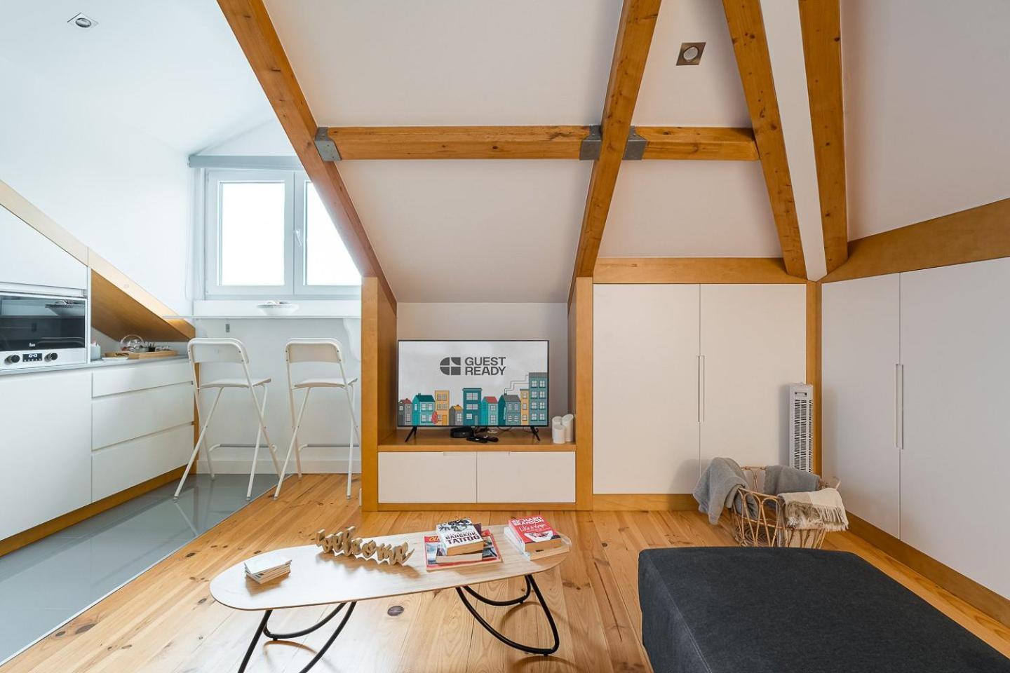 Guestready - Freixo Paradise View Porto Buitenkant foto